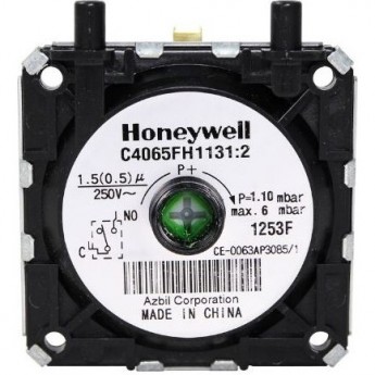 Реле давления HONEYWELL C4065
