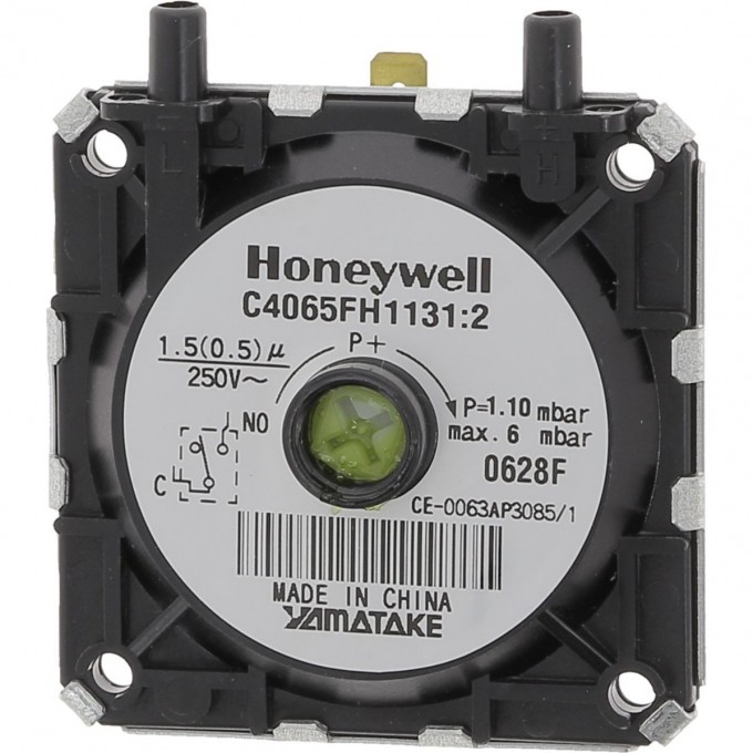 Реле давления HONEYWELL C4067 HL-0020 Реле давления HONEYWELL C4067 HL-0020