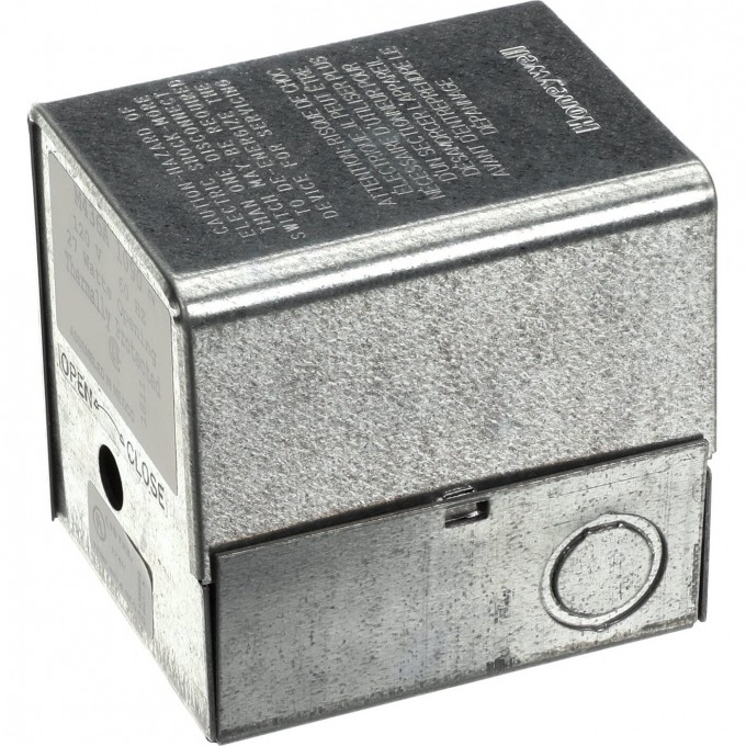 Сервопривод HONEYWELL M436A HL-0150 Сервопривод HONEYWELL M436A HL-0150
