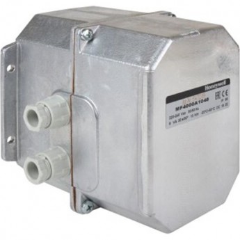 Сервопривод HONEYWELL MF4000