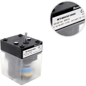 Сервопривод HONEYWELL MT4000