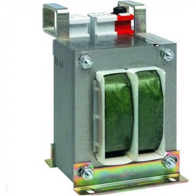 Трансформатор HONEYWELL , IP00, 230Vac/24Vac, 144VA CRT6