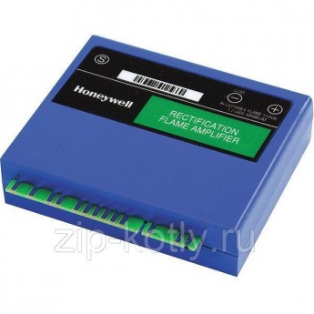 Усилитель сигнала пламени HONEYWELL R7847