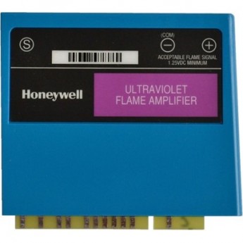 Усилитель сигнала пламени HONEYWELL R7851