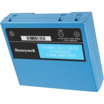 Усилитель сигнала пламени HONEYWELL R7886A1001